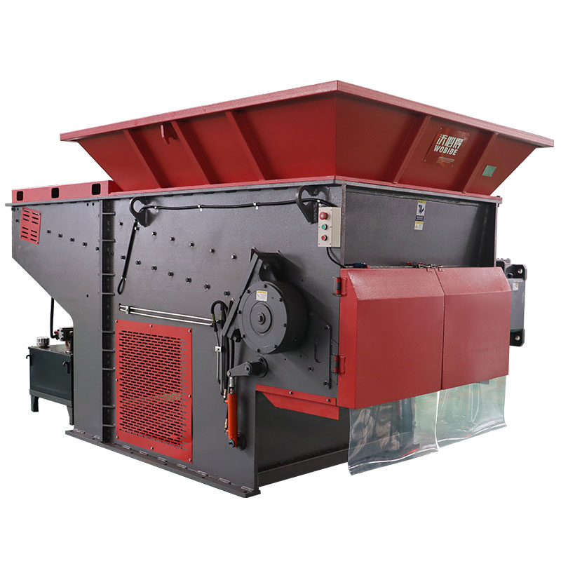 venda lianda single shaft shredder machine, de boa qualidade lianda single  shaft shredder machine fabricantes