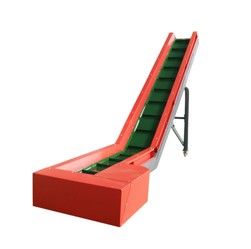 Plastic Conveyor SS1000