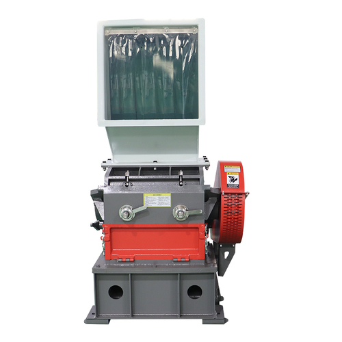PET Bottle Crusher Machine WHC600/350
