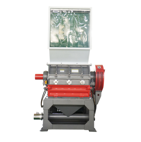 Plastic Grinder Plastic Bottle Crushing Machine WHC1000/520-B