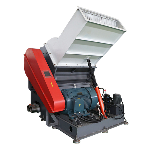 Plastic Pallet Grinder WPC1400/600